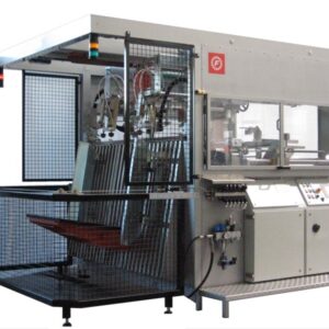 FORMADORA DE BANDEJAS FO-AM-H2/16