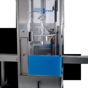 APLICADOR DE SLEEVES VF650